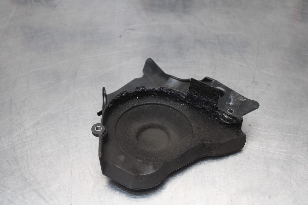 15 APRILIA RSV4 FACTORY APRC ABS ENGINE SPROCKET COVER BB901