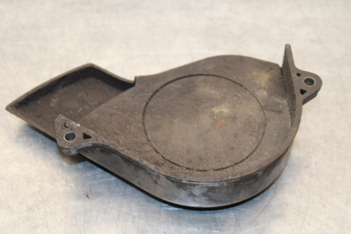1999 Honda CBR600F4 ENGINE SPROCKET COVER 11350-MBW-000 BB70