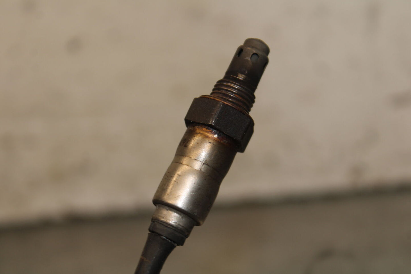17-24 SUZUKI SV650 OXYGEN O2 EXHAUST GAS LAMBDA SENSOR BB706