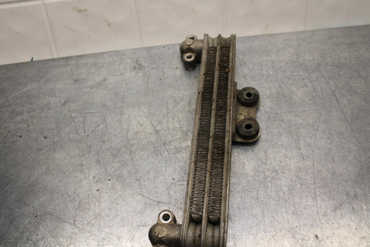 2000 Honda Super Hawk 1000 VTR1000F ENGINE MOTOR OIL COOLER  BB577