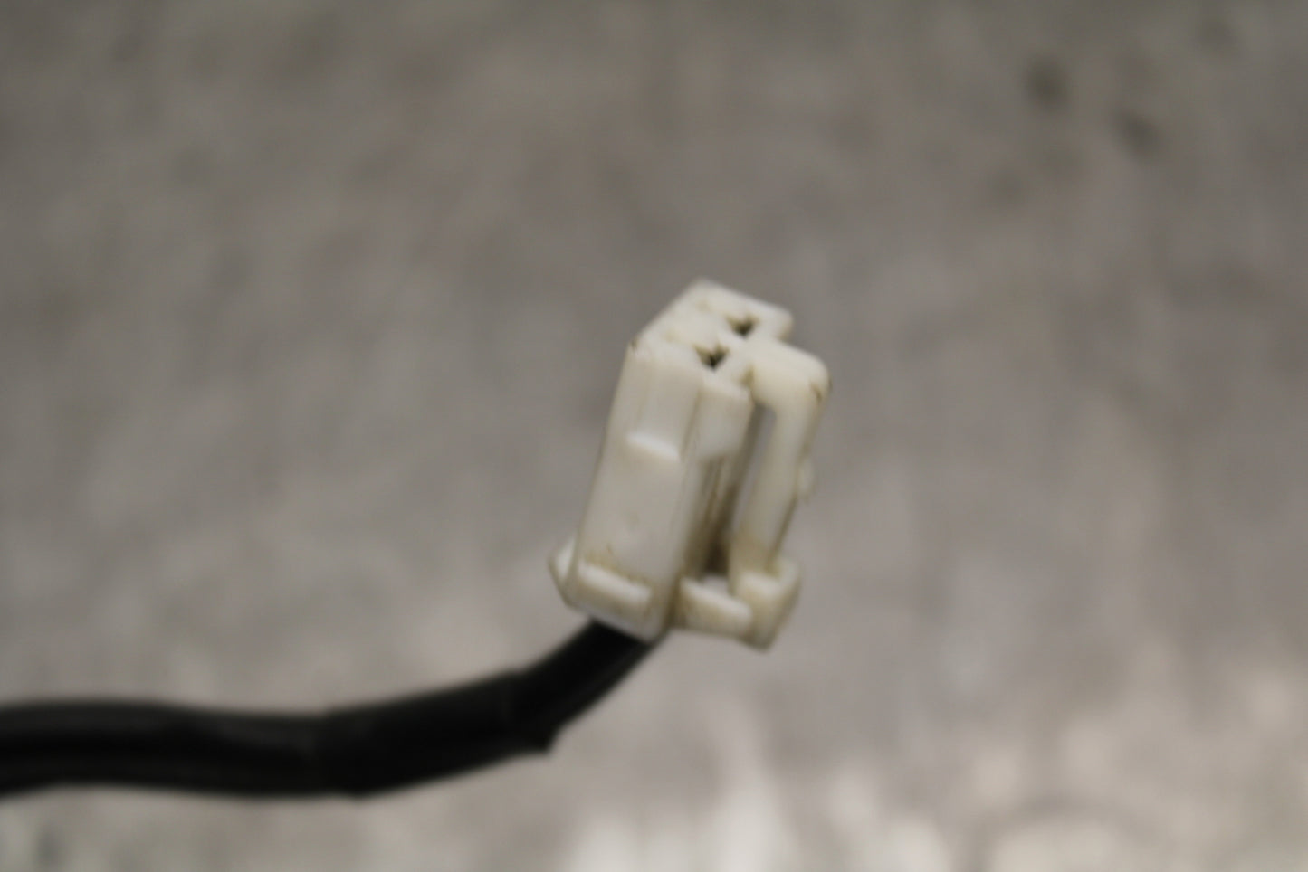 13-18 KAWASAKI NINJA ZX6R ENGINE STARTER RELAY STARTING MOTOR 27010-0794 BB666