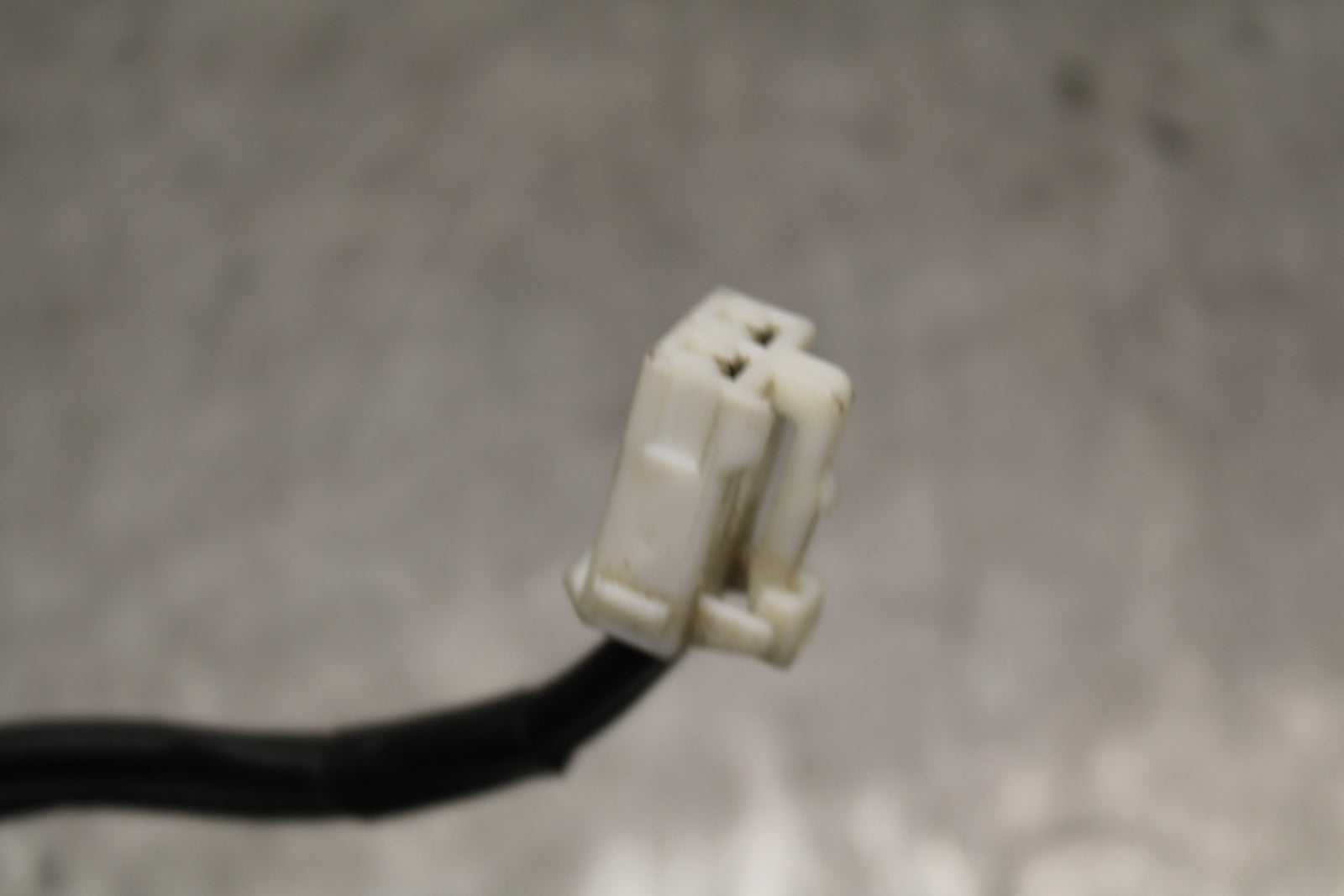 13-18 KAWASAKI NINJA ZX6R ENGINE STARTER RELAY STARTING MOTOR 27010-0794 BB666