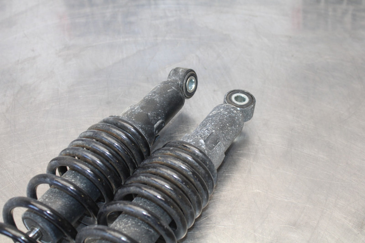24-25 KAWASAKI ELIMINATOR 450 REAR BACK SHOCK ABSORBER SET BB869