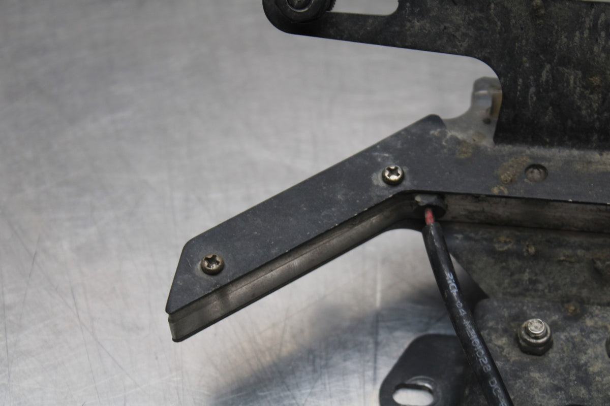 22-25 YAMAHA YZF R7 FENDER ELIMINATOR LICENSE PLATE BRACKET BB769