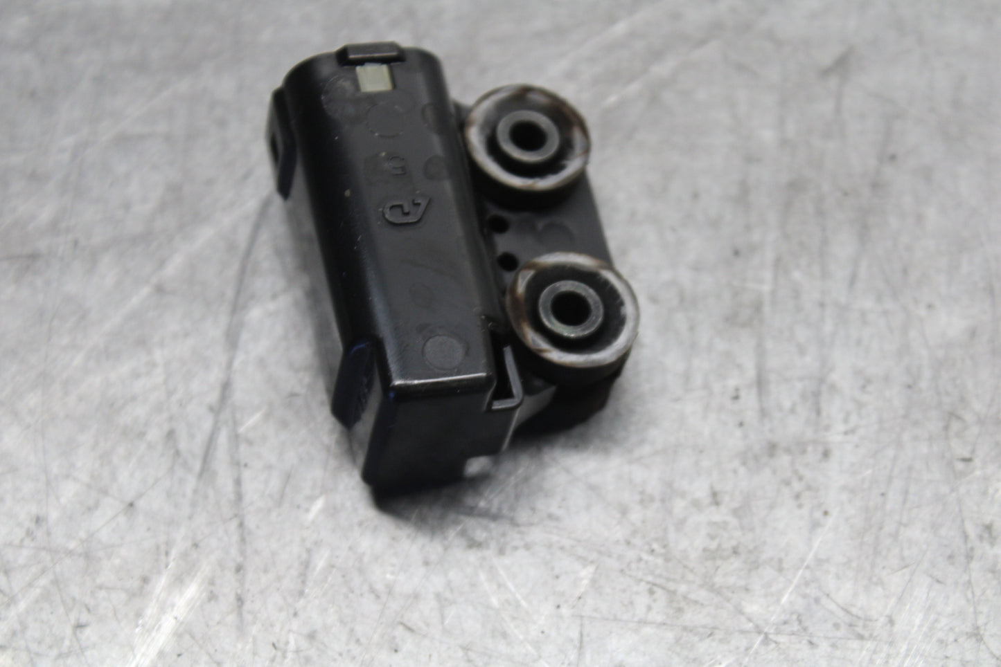 18-24 YAMAHA MT-07 TIP OVER BANK ANGLE CRASH SENSOR SWITCH BB662