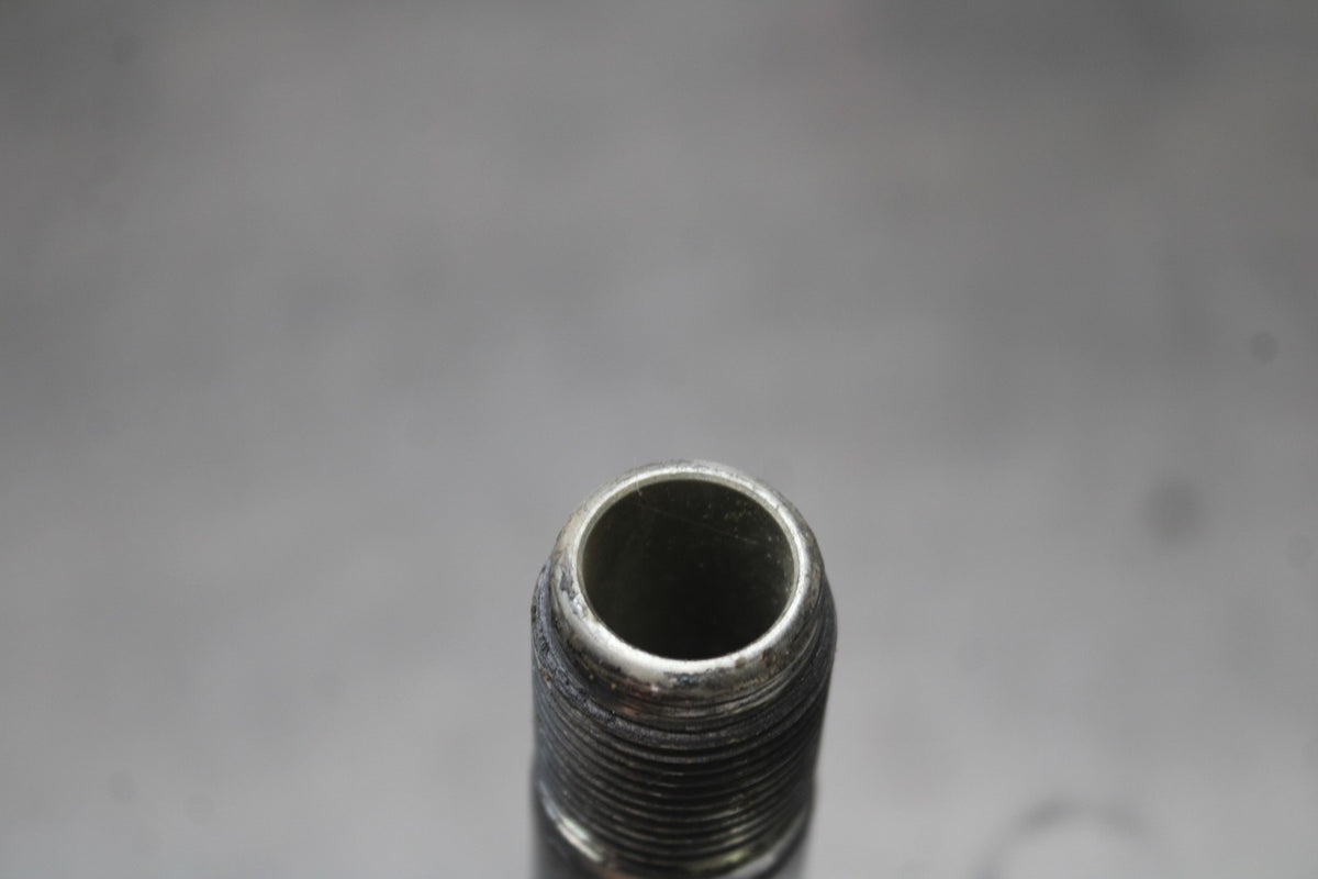 22 HARLEY-DAVIDSON PAN AMERICA 1250 FRONT WHEEL RIM AXLE PIVOT BOLT BB910