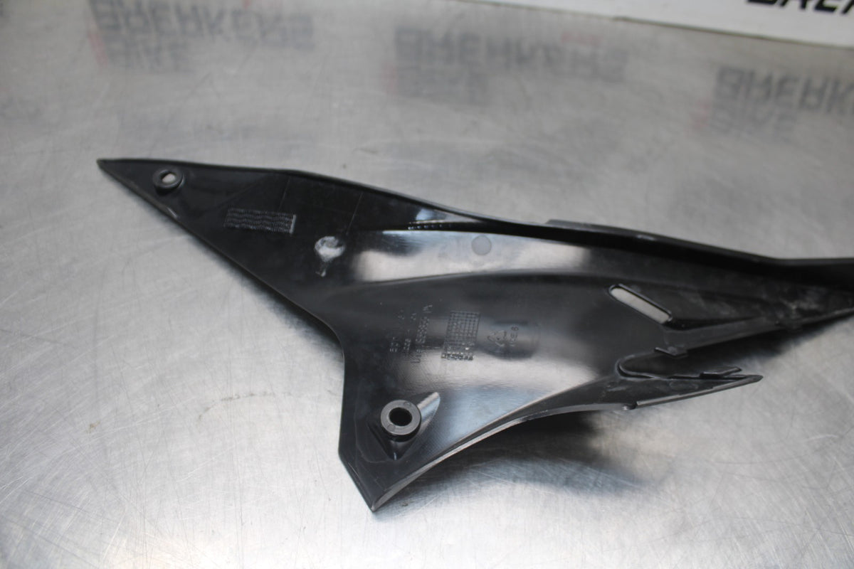 15 APRILIA RSV4 FACTORY APRC ABS RIGHT LEFT FRONT SIDE SEAT PANELS COWLS BB901