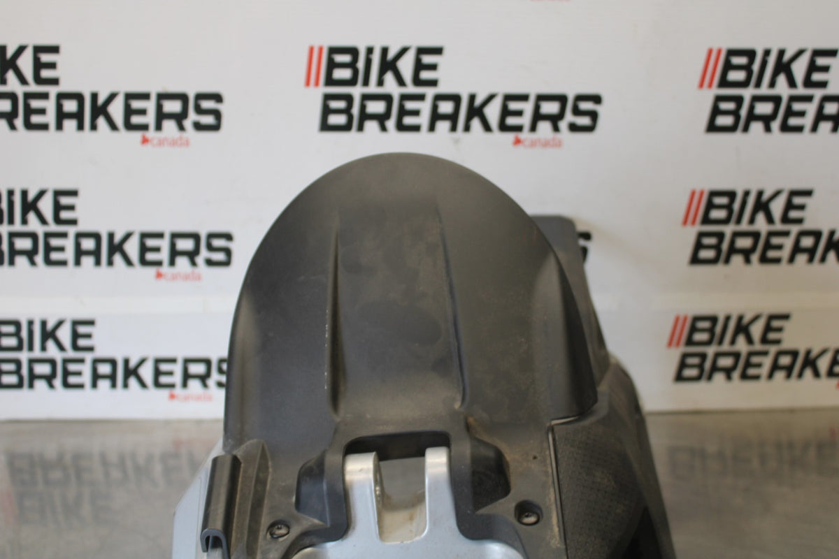 20-23 APRILIA RS660 REAR SWINGARM BACK SUSPENSION SWING ARM BB889