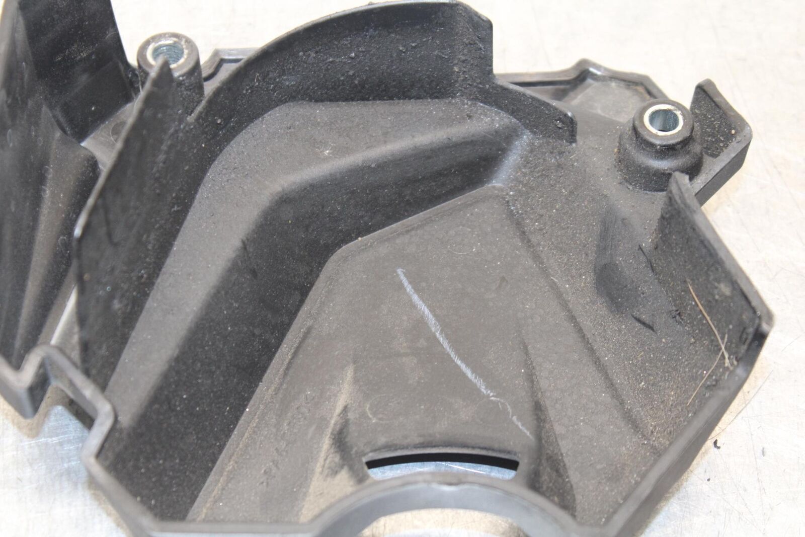 17-20 KAWASAKI NINJA 650 EX650 ABS ENGINE SPROCKET COVER BB88