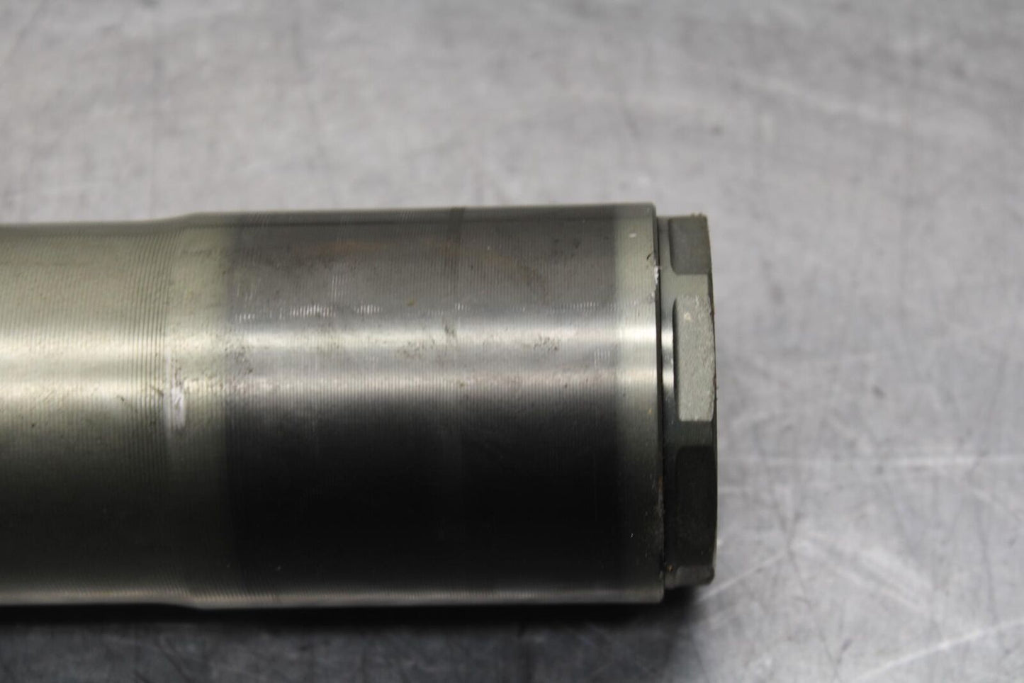 09-12 KAWASAKI NINJA ZX6R ZX600R FRONT FORKS SHOCK SUSPENSION SET PAIR BB617