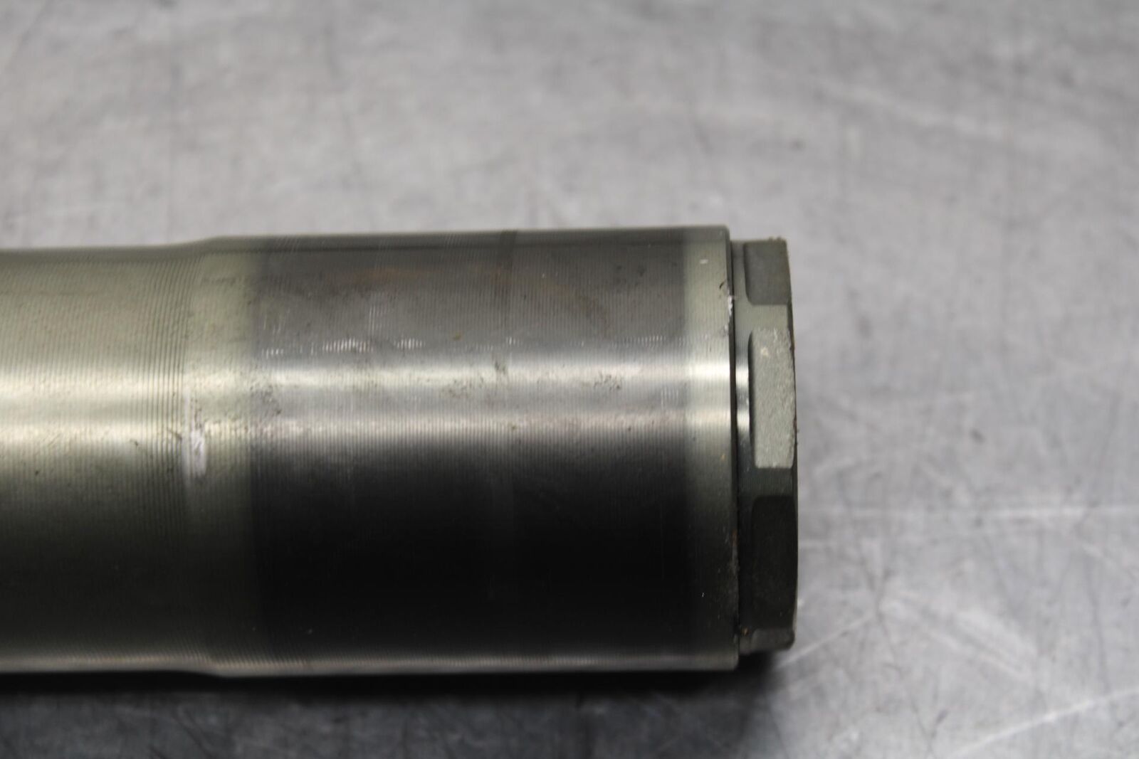 09-12 KAWASAKI NINJA ZX6R ZX600R FRONT FORKS SHOCK SUSPENSION SET PAIR BB617