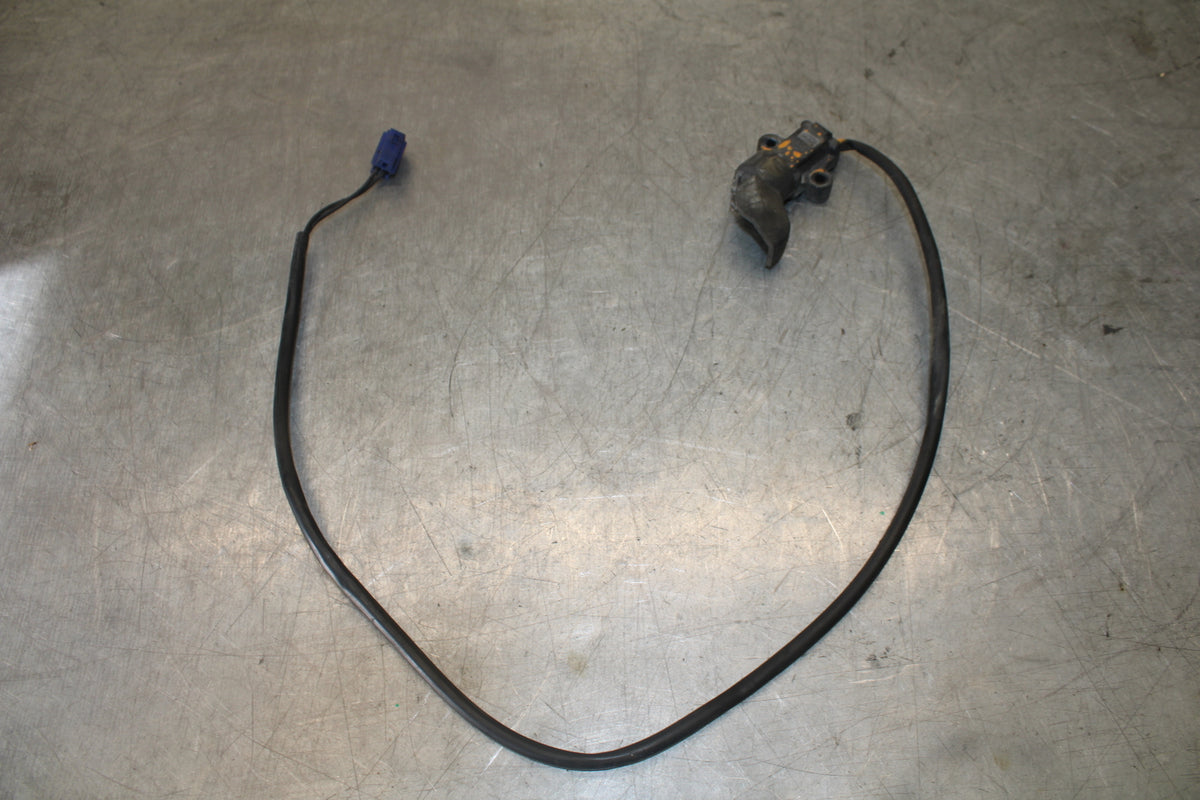 05-06 YAMAHA ROAD STAR XV1700A KICKSTAND SIDE KICK STAND SENSOR BB703