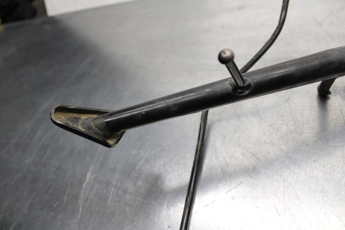 2017 Suzuki GSXR600 KICKSTAND SIDE KICK STAND 42310-14J00 BB598