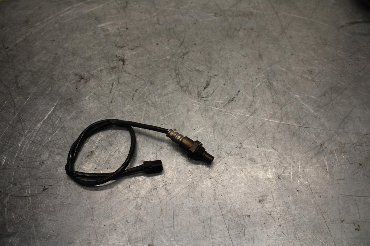 2007 Yamaha YZF R6 OXYGEN O2 EXHAUST GAS LAMBDA SENSOR 2C0-8592A-00-00 BB525