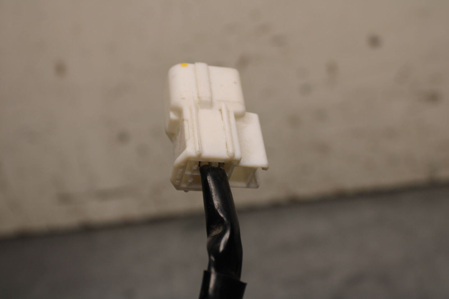 18-23 KAWASAKI NINJA 400 EX400 IGNITION LOCK KEY SET /GAS CAP & SEAT LOCK  BB747