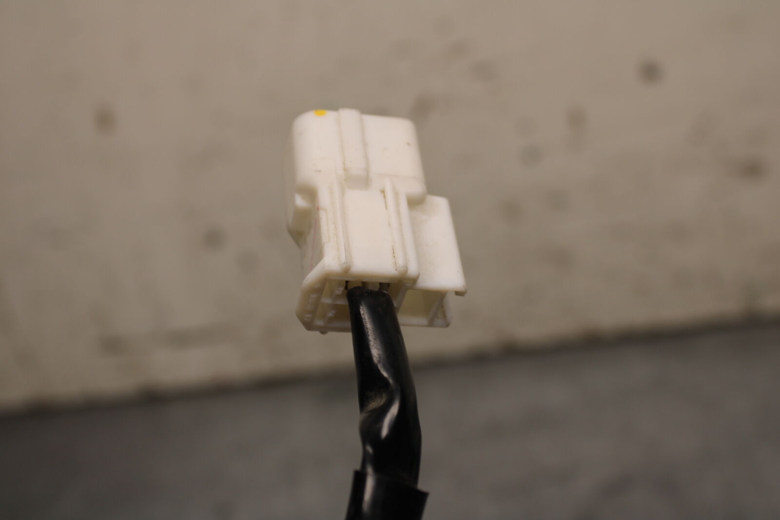 18-23 KAWASAKI NINJA 400 EX400 IGNITION LOCK KEY SET /GAS CAP & SEAT LOCK  BB747