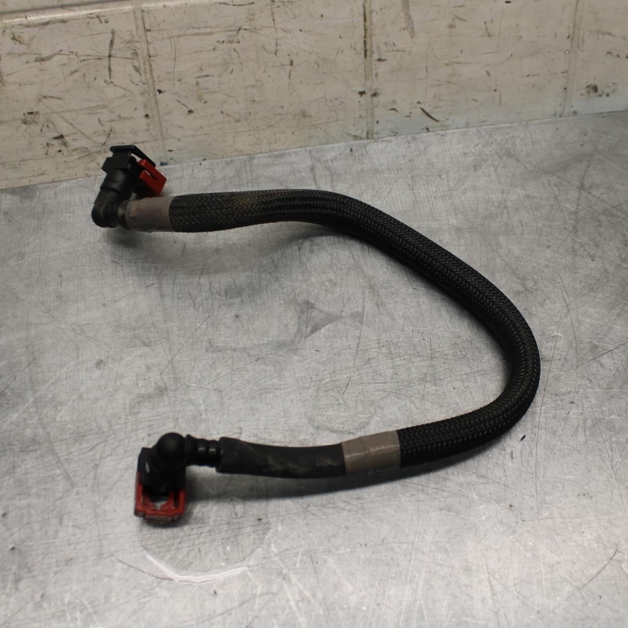 11-14 KAWASAKI VERSYS 650 LE 650C FUEL HOSE GAS LINE TUBE PIPE BB498