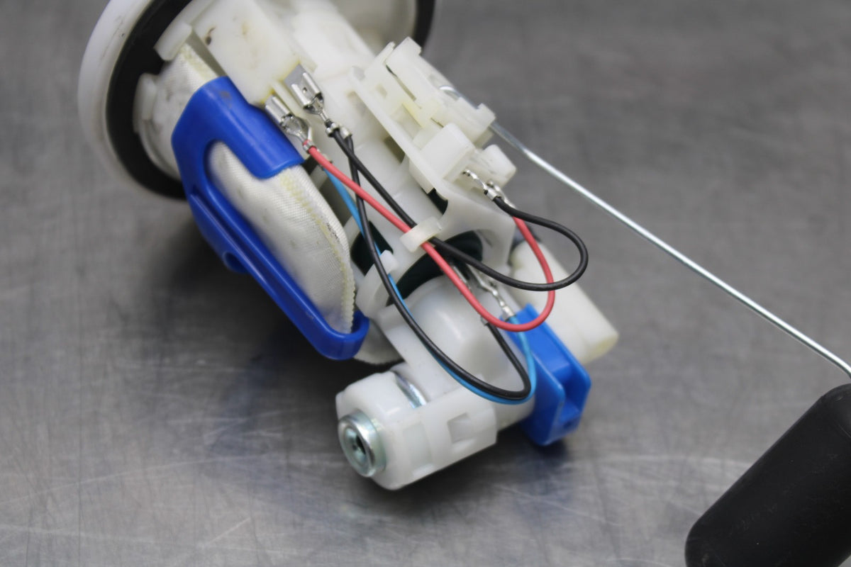 17-18 YAMAHA YZF R3 FUEL PUMP GAS PETROL SENDER UNIT BB788