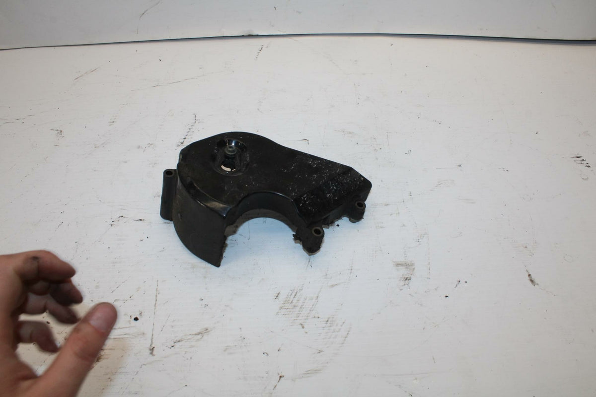 98-03 SUZUKI TL1000R ENGINE SPROCKET COVER BB267