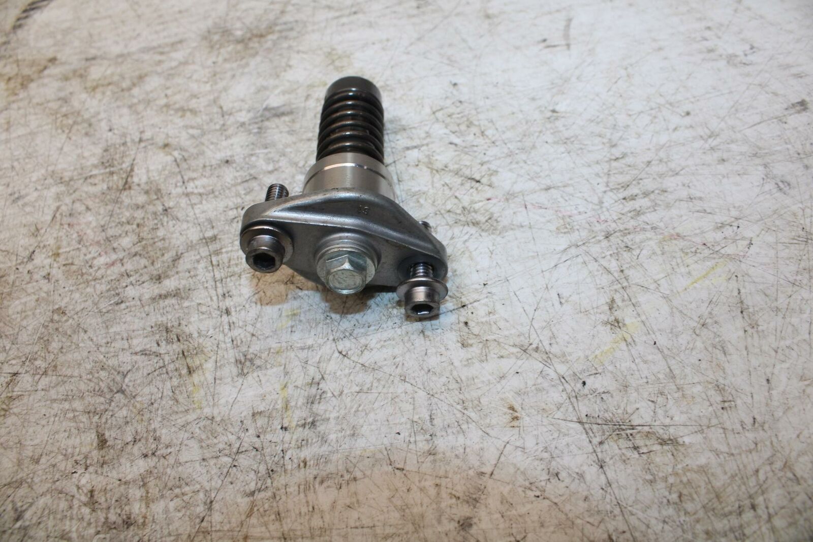 16-21 YAMAHA XSR900 CAM CHAIN CAMSHAFT TENSIONER BB370
