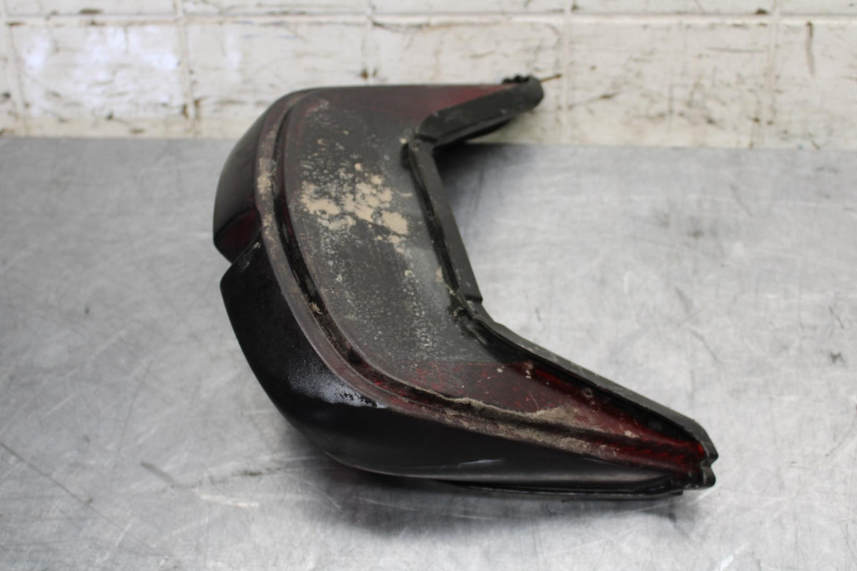 2000 Yamaha YZF R6 REAR TAIL TAILLIGHT BACK BRAKE LIGHT 5EB-84710-10-00 BB558