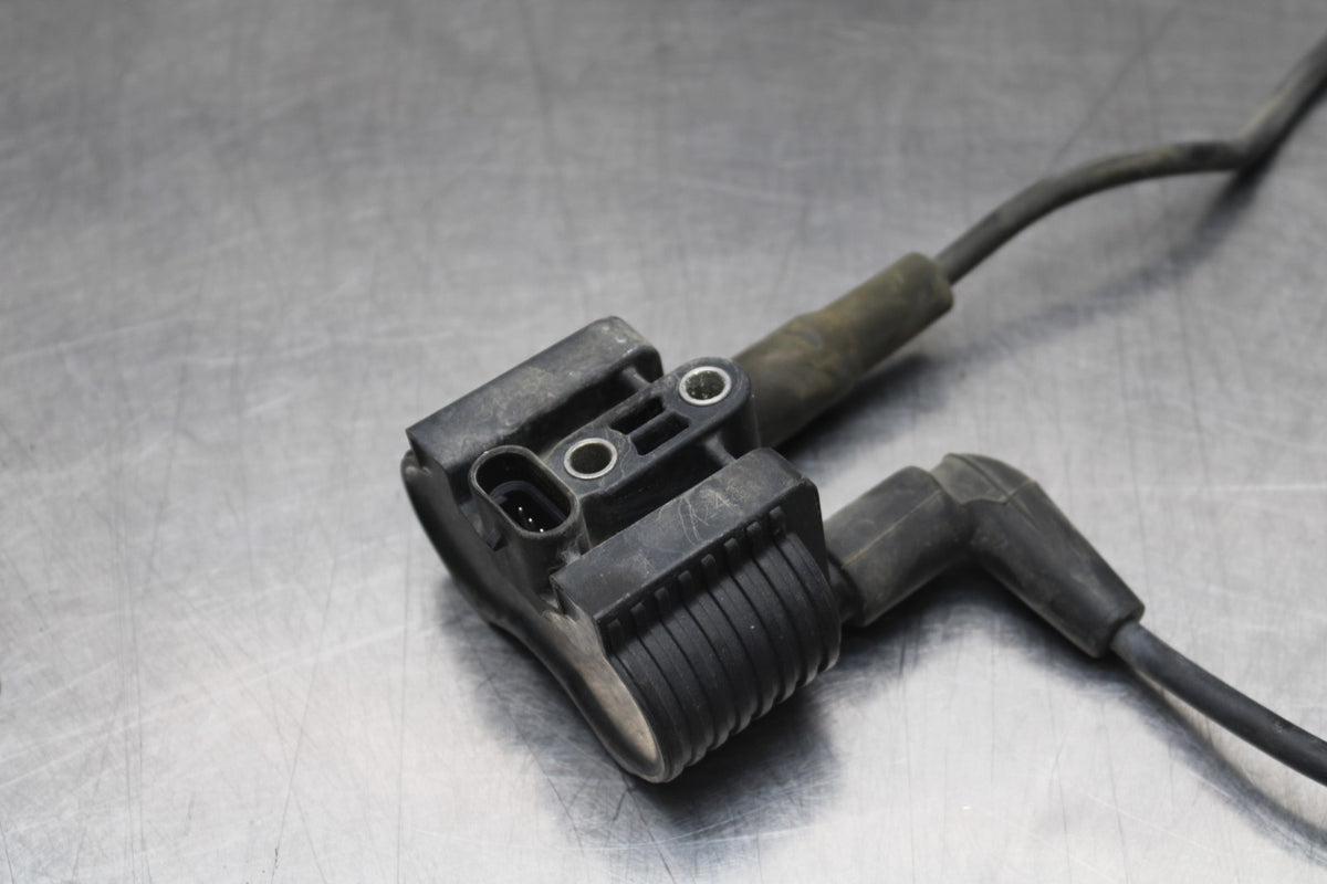 09 HARLEY-DAVIDSON SPORTSTER 1200 CUSTOM XL1200C IGNITION COIL BB776
