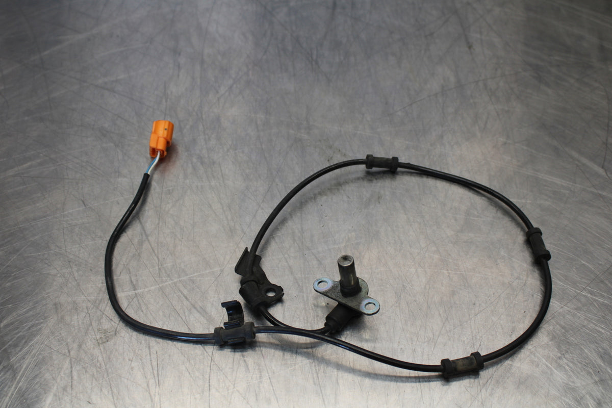 12-16 HONDA CBR1000RR REAR ABS BRAKE SENSOR BB157