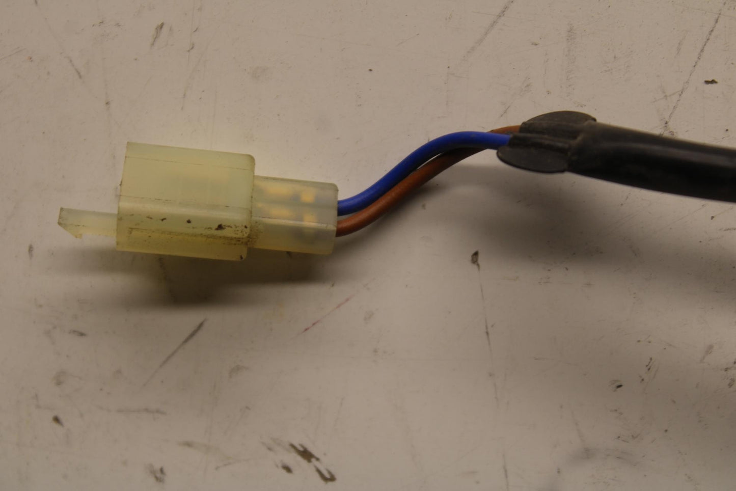 15-16 KAWASAKI EX300 REAR BRAKE STOP SWITCH BB635