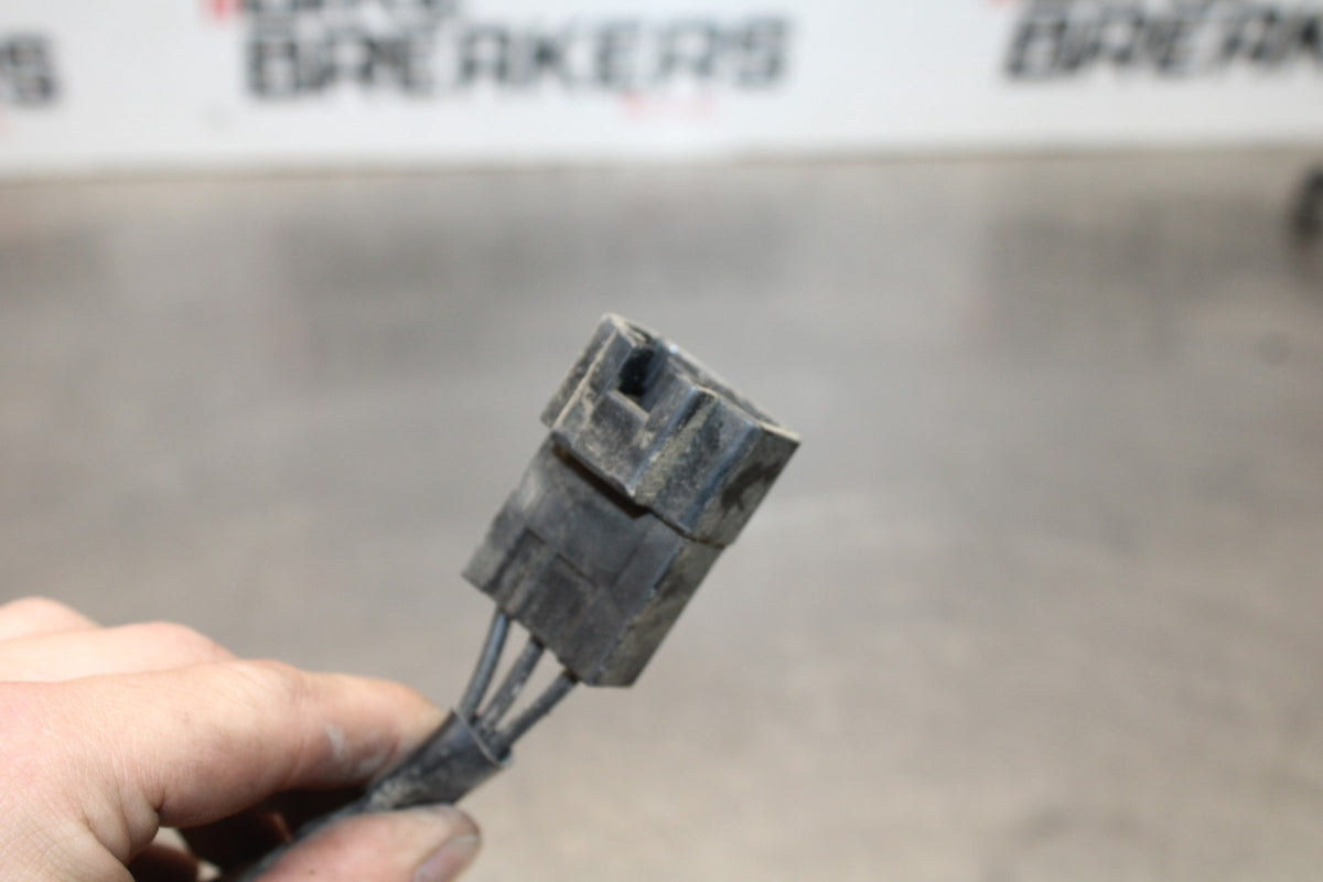 08 KAWASAKI ZX6R RECTIFIER VOLTAGE REGULATOR BB896