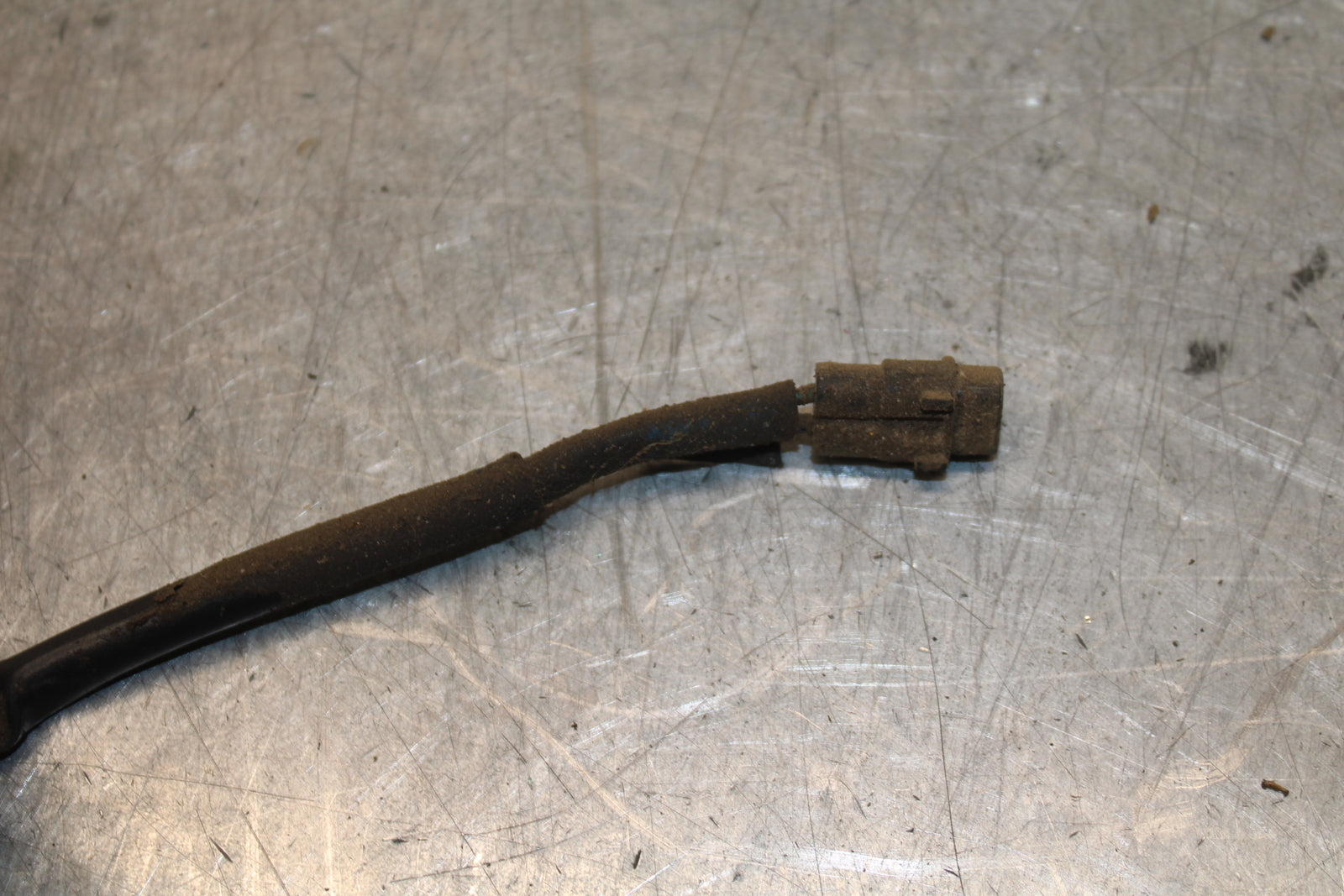 19-23 KAWASAKI NINJA ZX6R KICKSTAND SIDE KICK STAND BB701