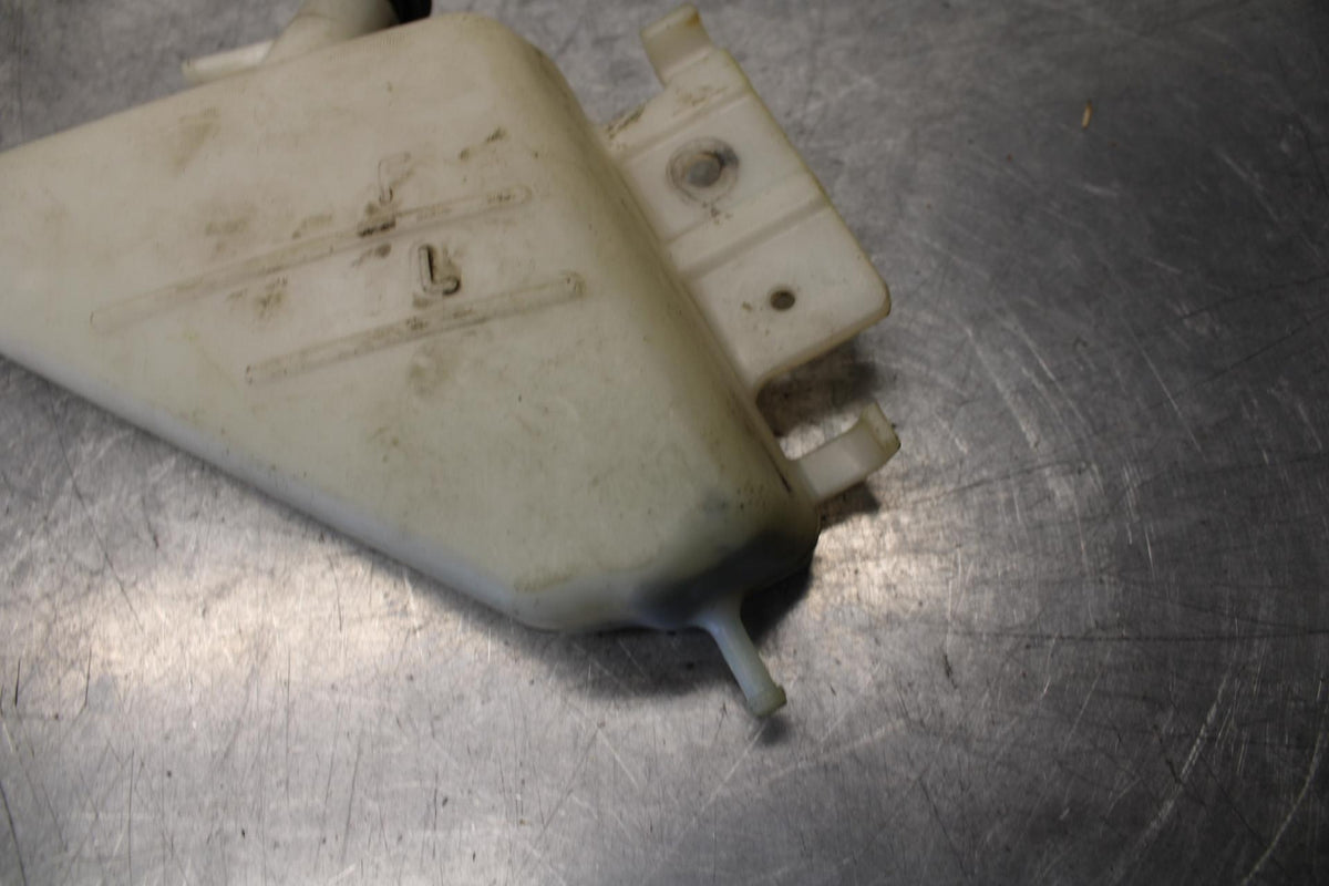 08-10 SUZUKI GSXR 600  COOLANT WATER TANK RESERVOIR BOTTLE BB101 #B