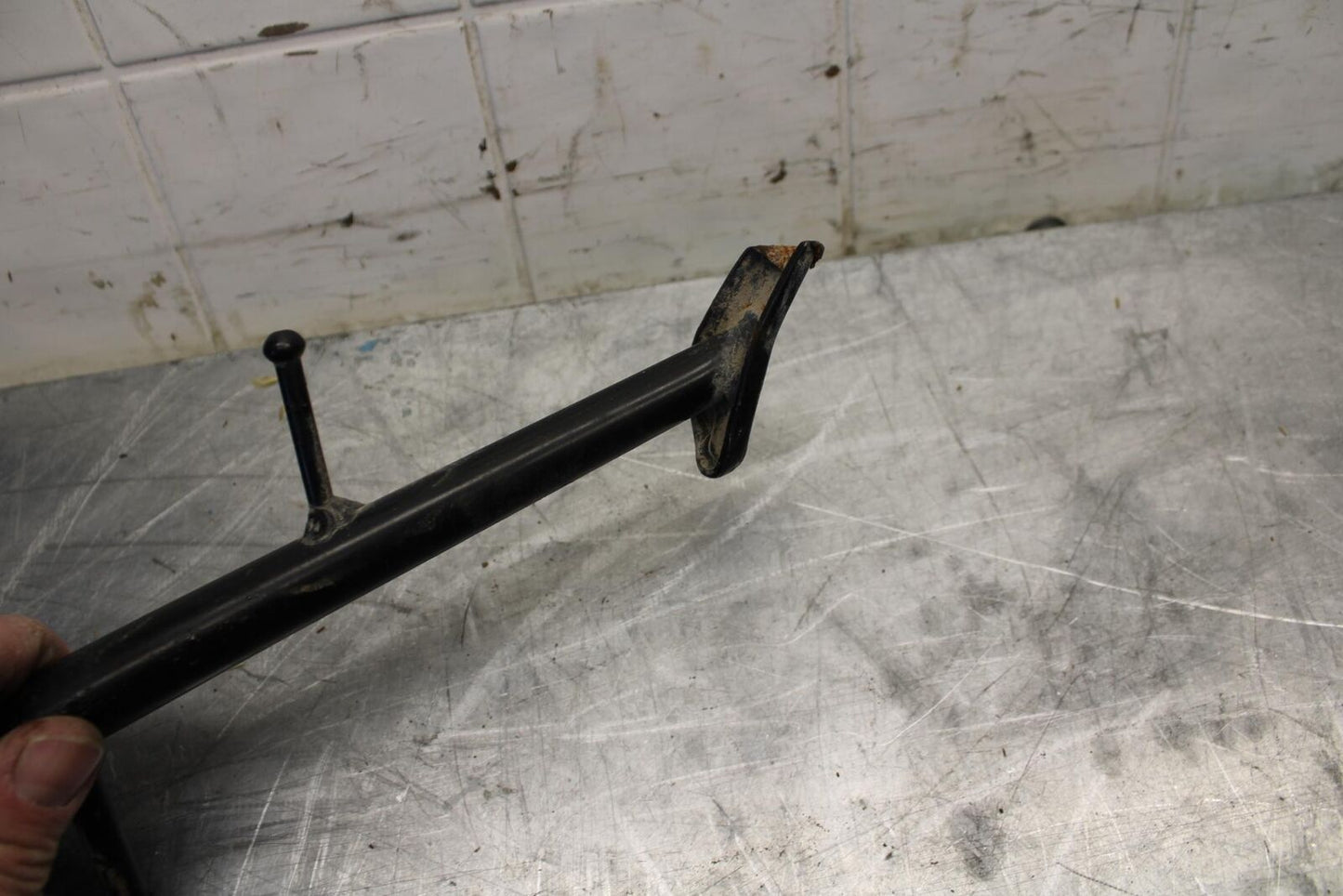 15-21 SUZUKI GSXR600 KICKSTAND SIDE KICK STAND BB463