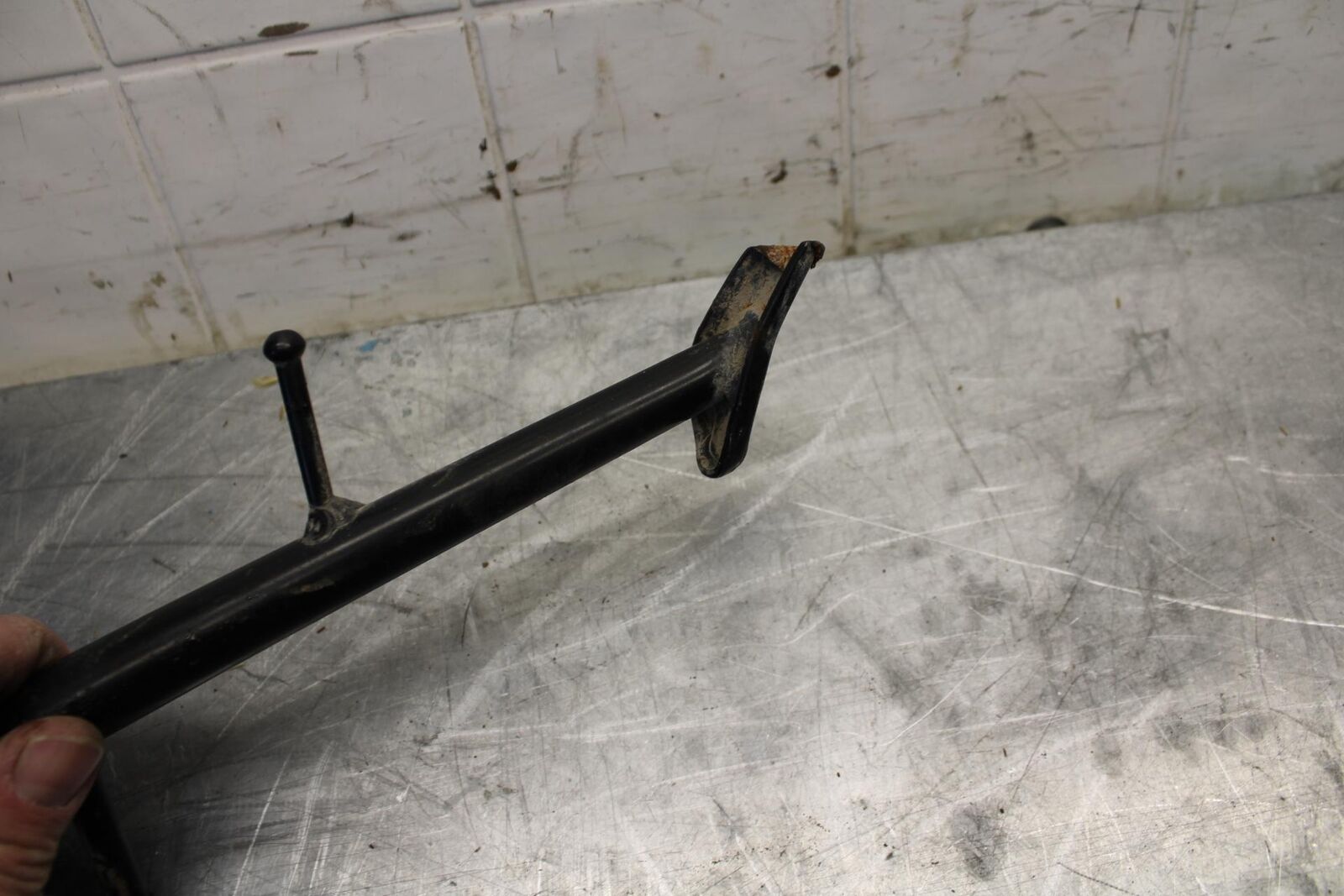 15-21 SUZUKI GSXR600 KICKSTAND SIDE KICK STAND BB463