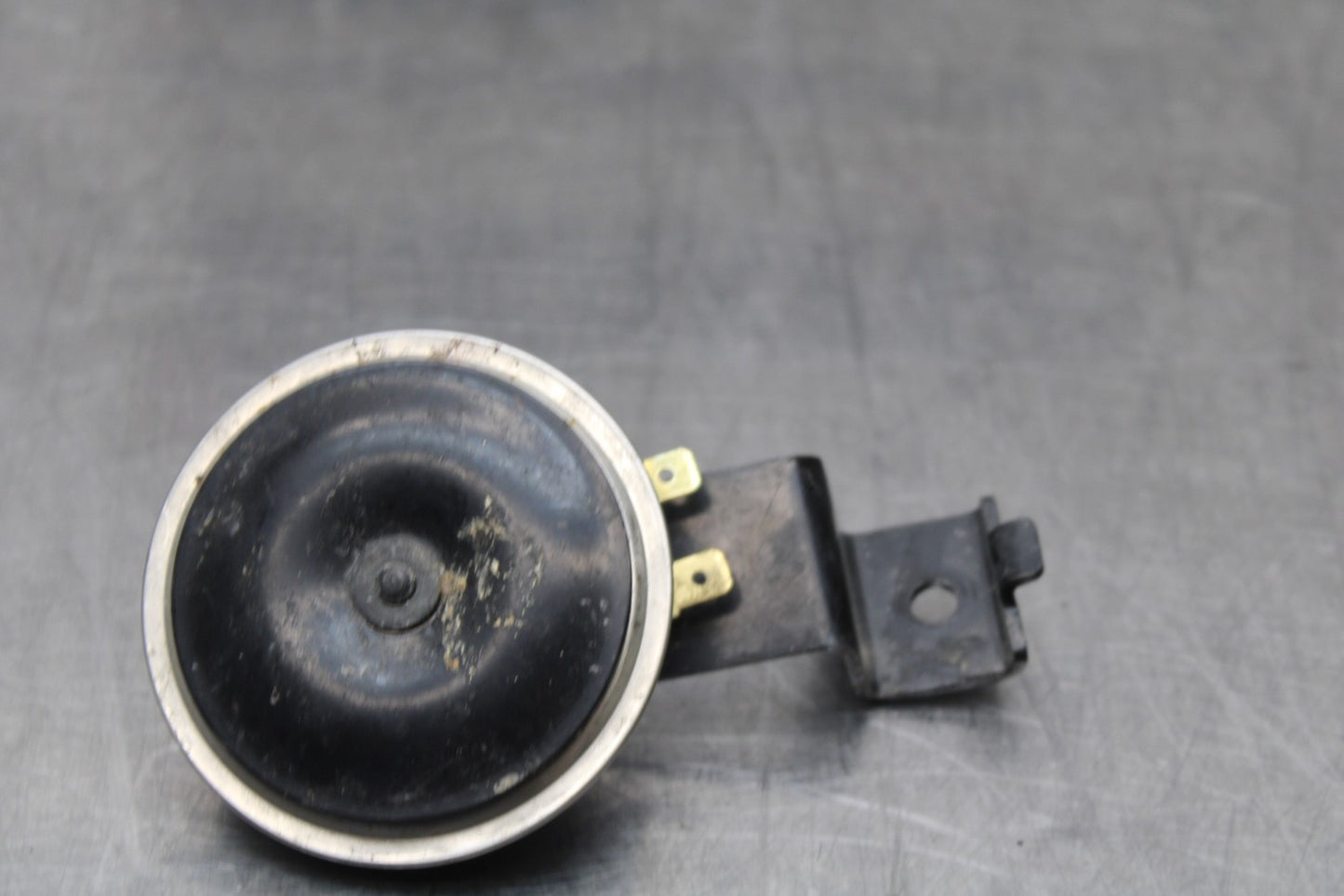 13-17 KAWASAKI NINJA 300 EX300 ABS HORN SIGNAL BB187