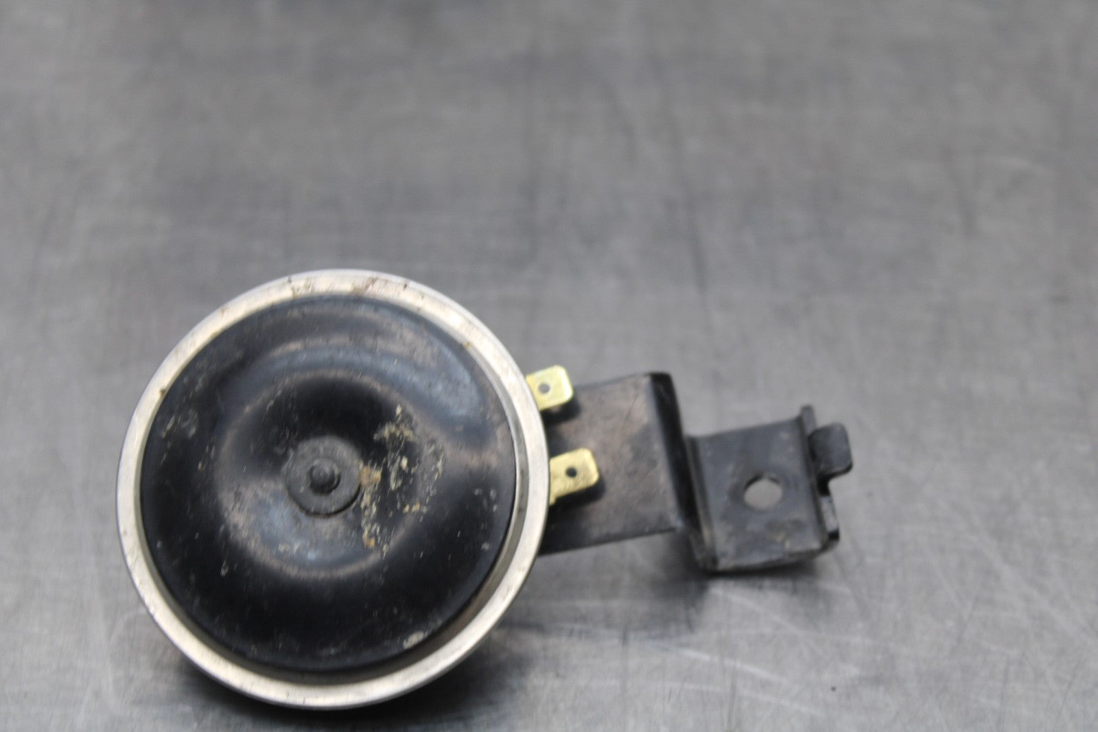 13-17 KAWASAKI NINJA 300 EX300 ABS HORN SIGNAL BB187