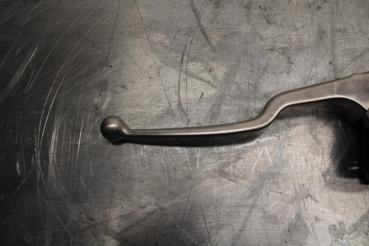17-23 SUZUKI GSXR 250 GSX250RL8 CLUTCH PERCH MOUNT WITH LEVER  BB490