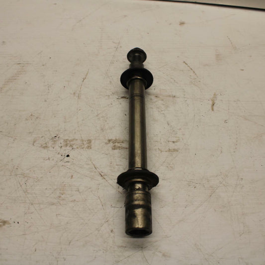 07 YAMAHA YZF R6 2c0 FRONT WHEEL RIM AXLE PIVOT BOLT BB284