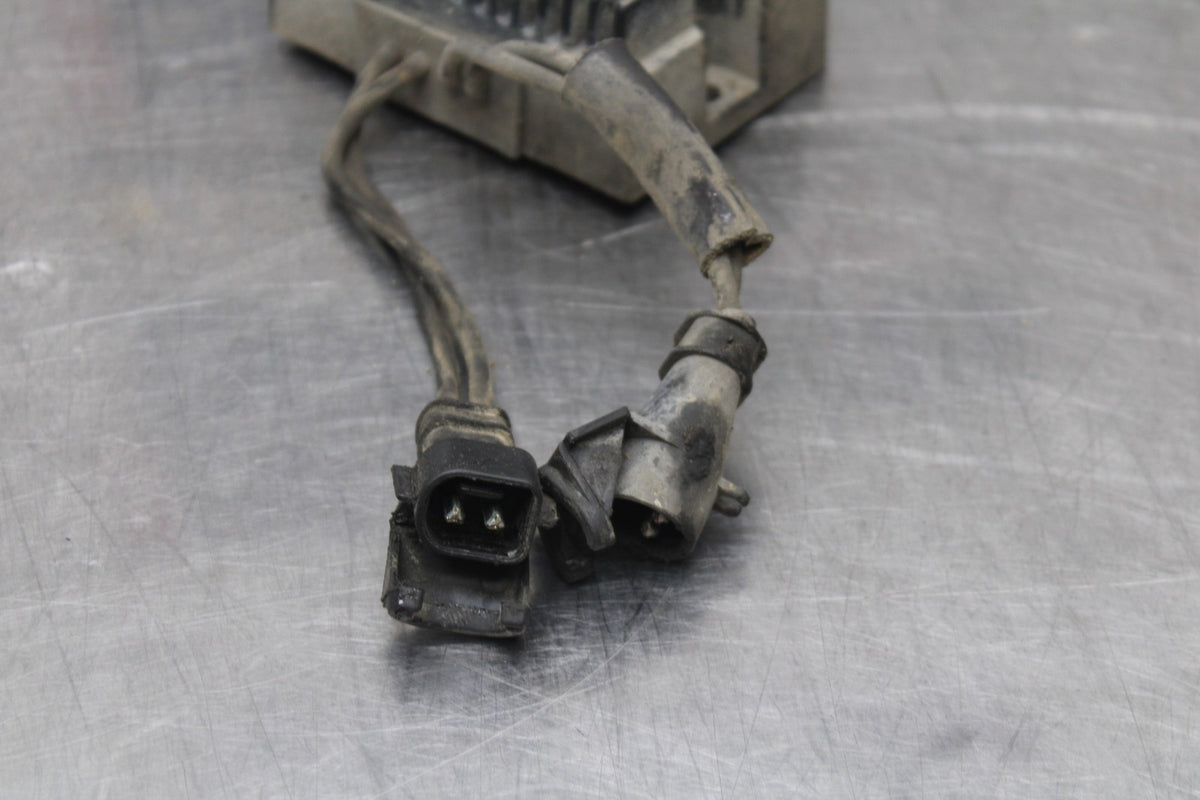 08 HARLEY-DAVIDSON SPORTSTER 1200 RECTIFIER VOLTAGE REGULATOR BB794