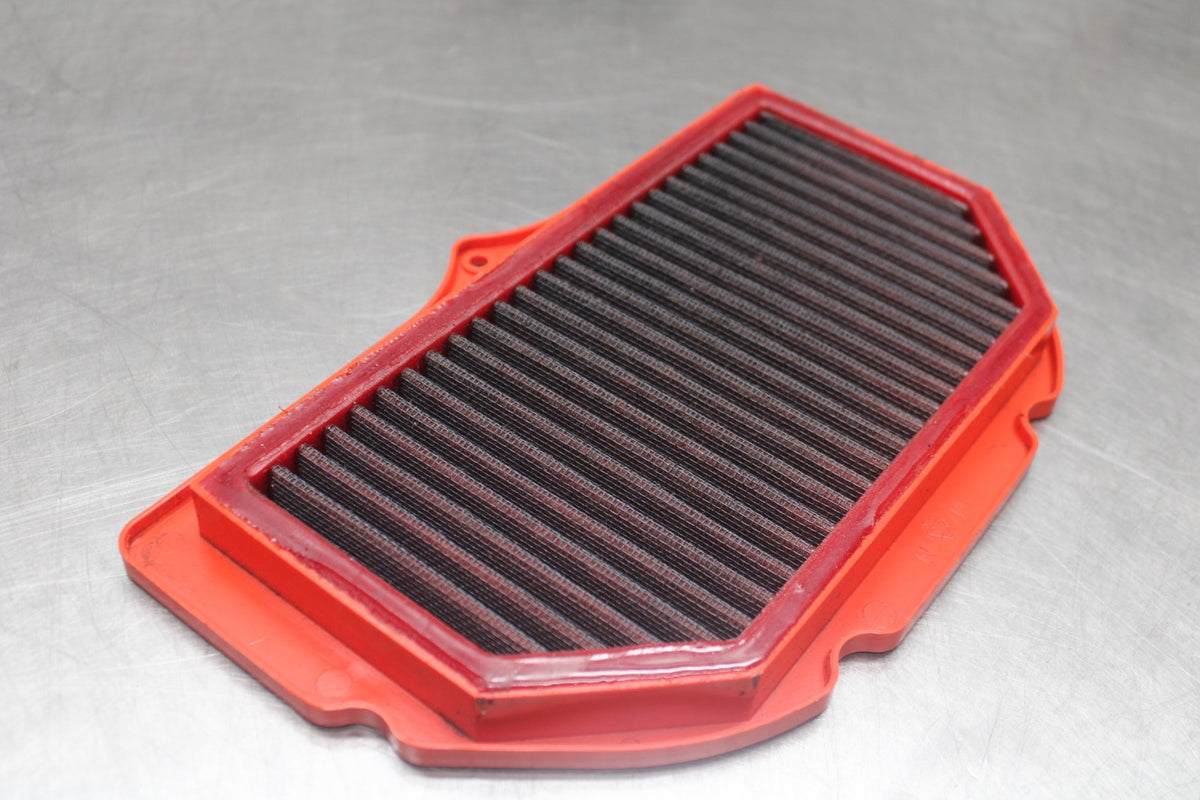 07-08 SUZUKI GSXR1000 BMC AIRBOX AIR INTAKE FILTER BB944