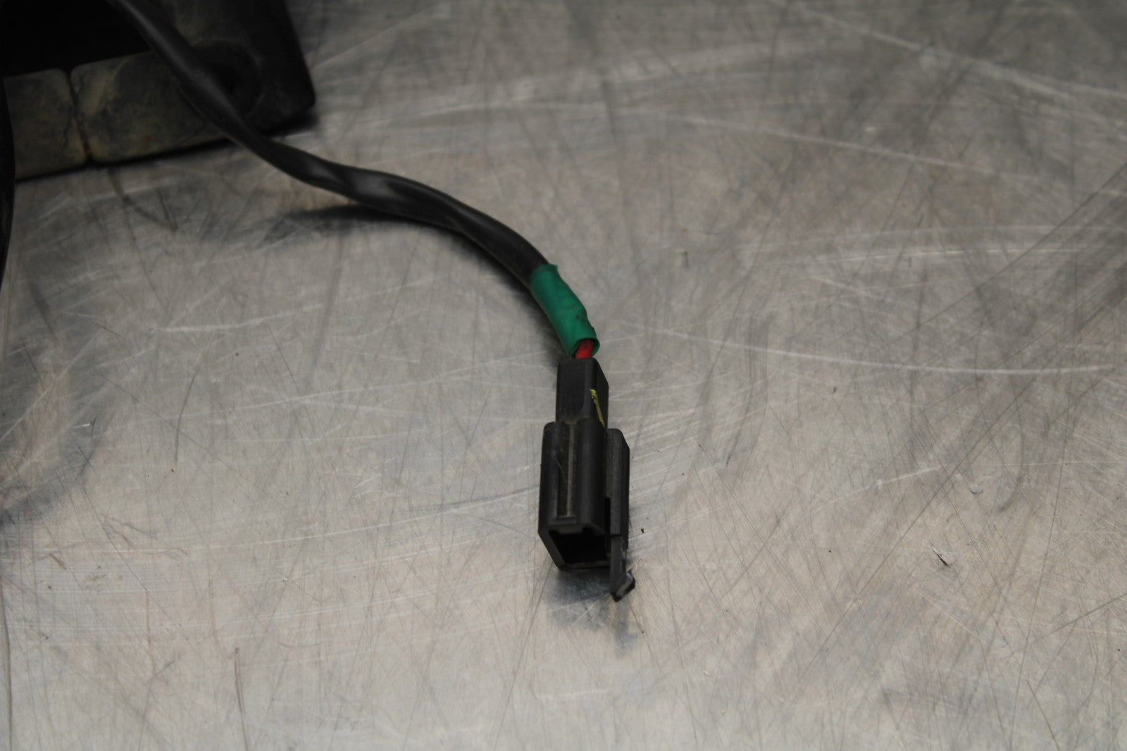 18-23 KAWASAKI NINJA 400 EX400 ABS REAR BACK FENDER MUD GUARD BB177