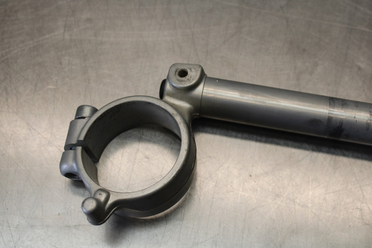 08-10 SUZUKI GSXR750 LEFT RIGHT CLIP ON ONS HANDLEBARS PAIR SET BB854