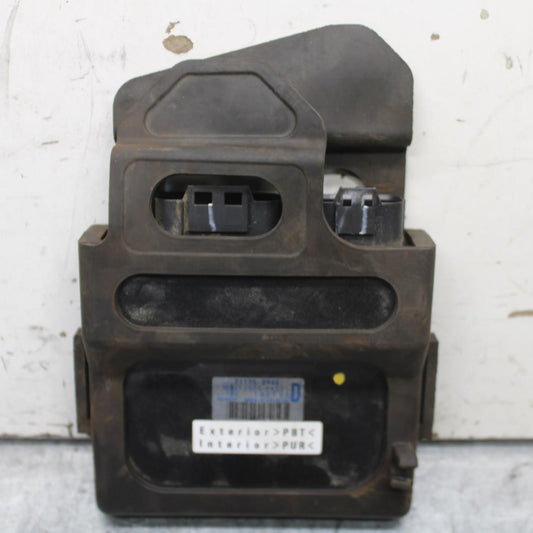 15-16 KAWASAKI EX300 ECU COMPUTER CONTROLLER UNIT BLACK BOX ECM CDI  BB635