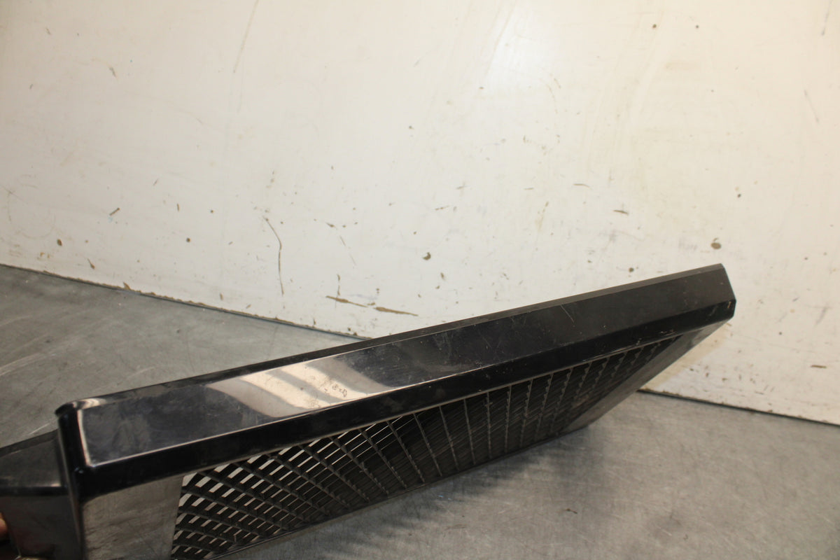 05-06 SUZUKI BOULEVARD M50 RADIATOR GRILLE GRILL SHIELD GUARD 17760-41F00 BB671