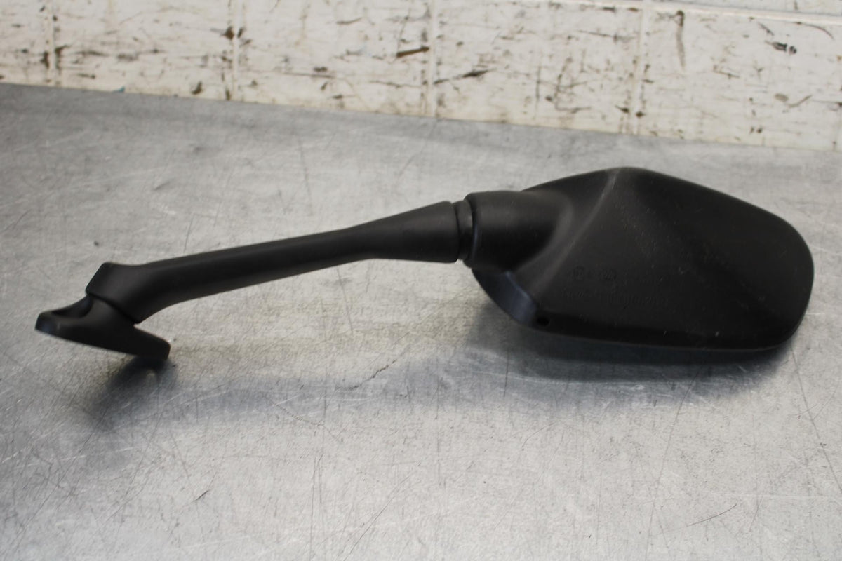 2015 Honda CBR650F LEFT HAND MIRROR REARVIEW BB573