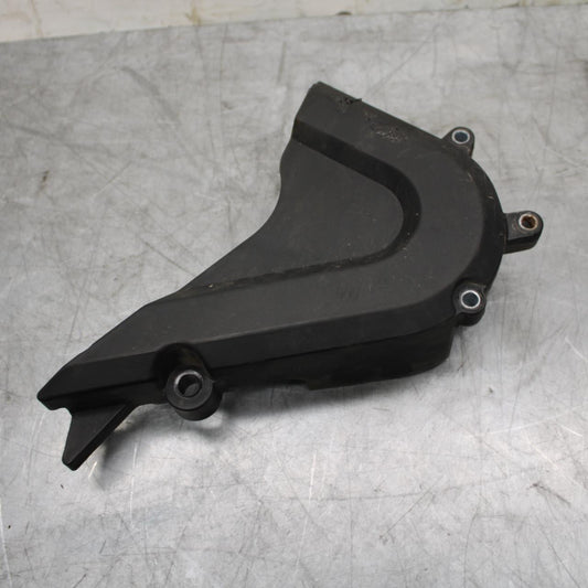 21 HUSQVARNA VITPILEN 401 ENGINE SPROCKET COVER BB467