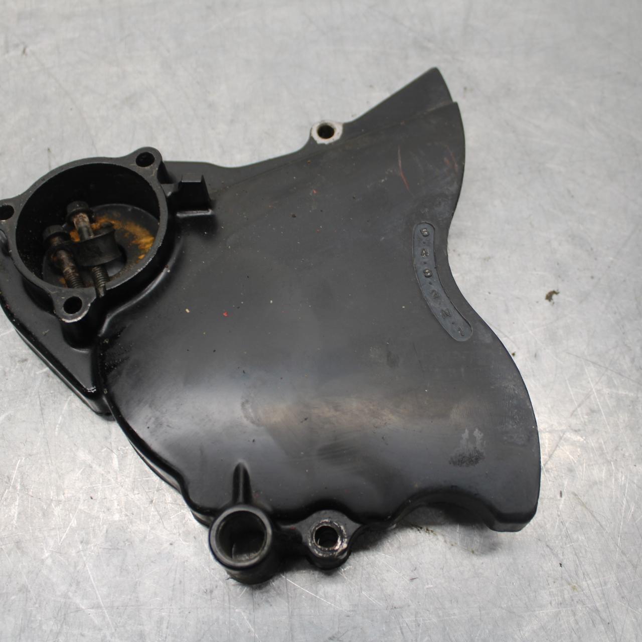 1984 Honda Interceptor 750 VF750F ENGINE SPROCKET COVER BB38