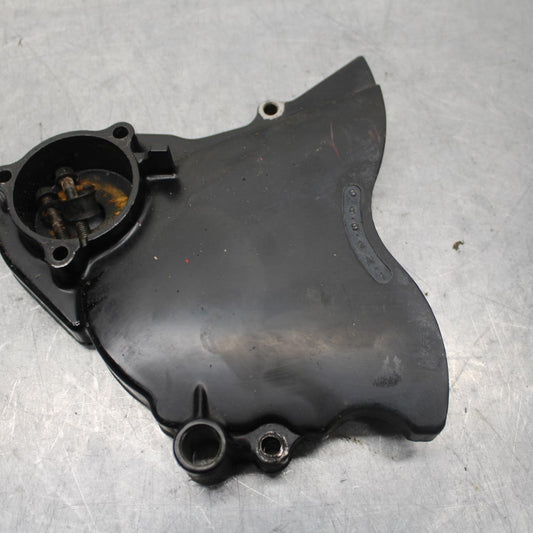 1984 Honda Interceptor 750 VF750F ENGINE SPROCKET COVER BB38