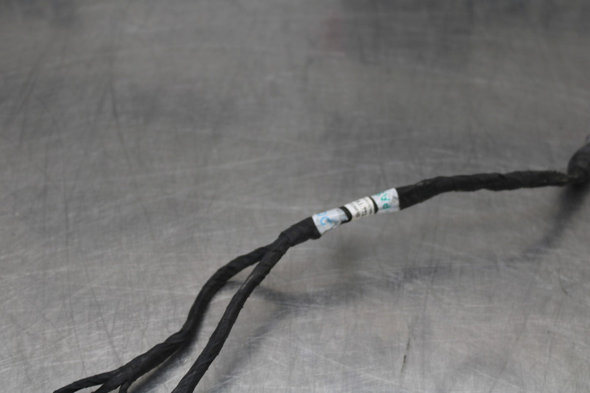 16 DUCATI 959 PANIGALE TAIL LIGHT WIRING HARNESS MOTOR WIRE LOOM BB912