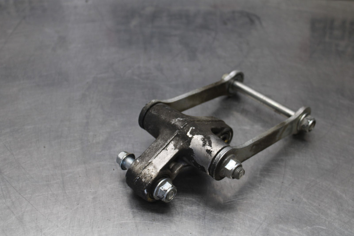 07 SUZUKI BOULEVARD M50 REAR BACK SHOCK LINK DOG BONE BB897