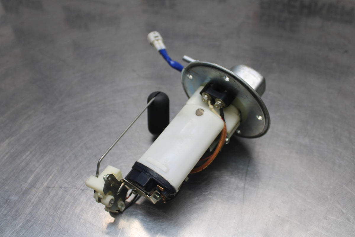 06-07 SUZUKI GSXR 600 FUEL PUMP GAS PETROL SENDER UNIT BB822